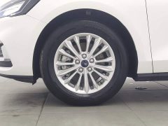 2.5L EcoBoost 180 Version - фото 17