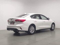 2.5L EcoBoost 180 Version - фото 2