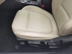 2.5L EcoBoost 180 Version - фото 20