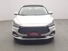 2.5L EcoBoost 180 Version - фото 3