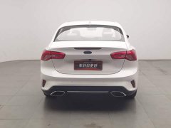 2.5L EcoBoost 180 Version - фото 4