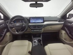 2.5L EcoBoost 180 Version - фото 5