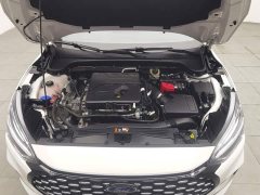 2.5L EcoBoost 180 Version - фото 6