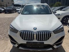 BMW X1 sDrive20Li Fashion Version - фото 1