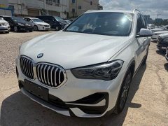 BMW X1 sDrive20Li Fashion Version - фото 2