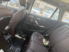 BMW X1 sDrive20Li Fashion Version - фото 4
