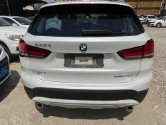 BMW X1 sDrive20Li Fashion Version - фото 5