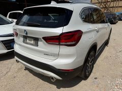 BMW X1 sDrive20Li Fashion Version - фото 6