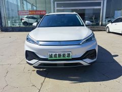 BYD Yuan PLUS 2023 Champion Edition 510KM Transcendence Type - фото 2