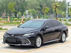 Toyota Camry 2.0G Deluxe Edition - фото 1