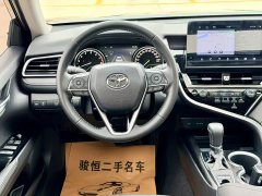 Toyota Camry 2.0G Deluxe Edition - фото 10