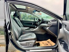 Toyota Camry 2.0G Deluxe Edition - фото 12