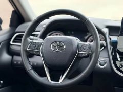 Toyota Camry 2.0G Deluxe Edition - фото 15