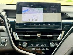 Toyota Camry 2.0G Deluxe Edition - фото 17
