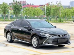 Toyota Camry 2.0G Deluxe Edition - фото 2