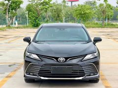 Toyota Camry 2.0G Deluxe Edition - фото 3