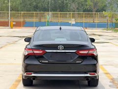 Toyota Camry 2.0G Deluxe Edition - фото 4