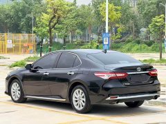 Toyota Camry 2.0G Deluxe Edition - фото 6