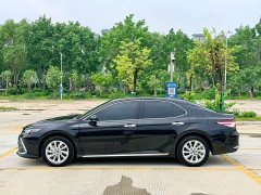 Toyota Camry 2.0G Deluxe Edition - фото 8