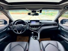 Toyota Camry 2.0G Deluxe Edition - фото 9