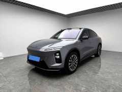 Nio EC6 75kWh - фото 1