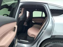 Nio EC6 75kWh - фото 10