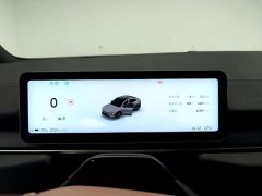 Nio EC6 75kWh - фото 12