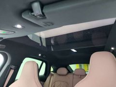 Nio EC6 75kWh - фото 14