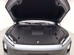 Nio EC6 75kWh - фото 15