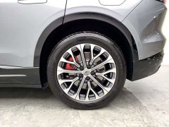 Nio EC6 75kWh - фото 17