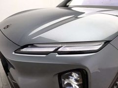 Nio EC6 75kWh - фото 18