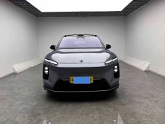 Nio EC6 75kWh - фото 2