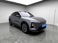 Nio EC6 75kWh - фото 3