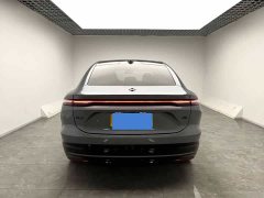 Nio EC6 75kWh - фото 6