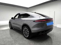 Nio EC6 75kWh - фото 7