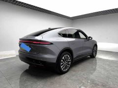 Nio EC6 75kWh - фото 8