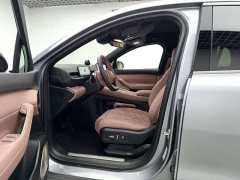 Nio EC6 75kWh - фото 9