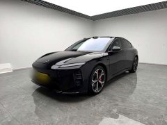 Nio ET5 75kWh - фото 1