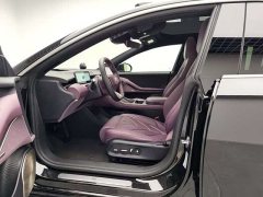 Nio ET5 75kWh - фото 10