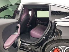 Nio ET5 75kWh - фото 11