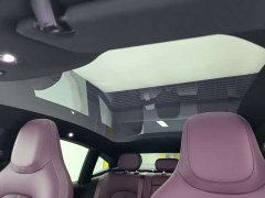 Nio ET5 75kWh - фото 12