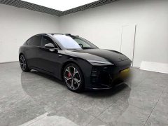 Nio ET5 75kWh - фото 4