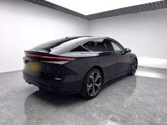 Nio ET5 75kWh - фото 6