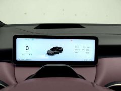 Nio ET5 75kWh - фото 8