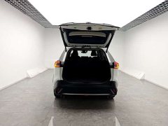 Nio 2.0L CVTAWDLuxury Edition - фото 13