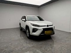 Nio 2.0L CVTAWDLuxury Edition - фото 3