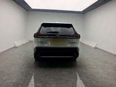 Nio 2.0L CVTAWDLuxury Edition - фото 5