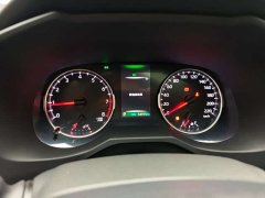 Nio 2.0L CVTAWDLuxury Edition - фото 8