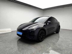 Tesla Model Y Edition - фото 1