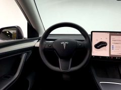 Tesla Model Y Edition - фото 10